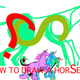 Illustration for article titled How To Draw A Horse (for flarfenfoofenoogan)